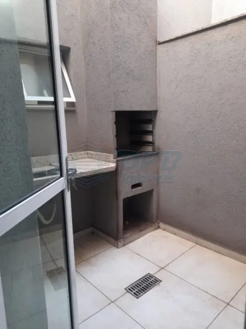 Foto 14 de Apartamento para alugar em Jardim Botânico, Ribeirao Preto - SP