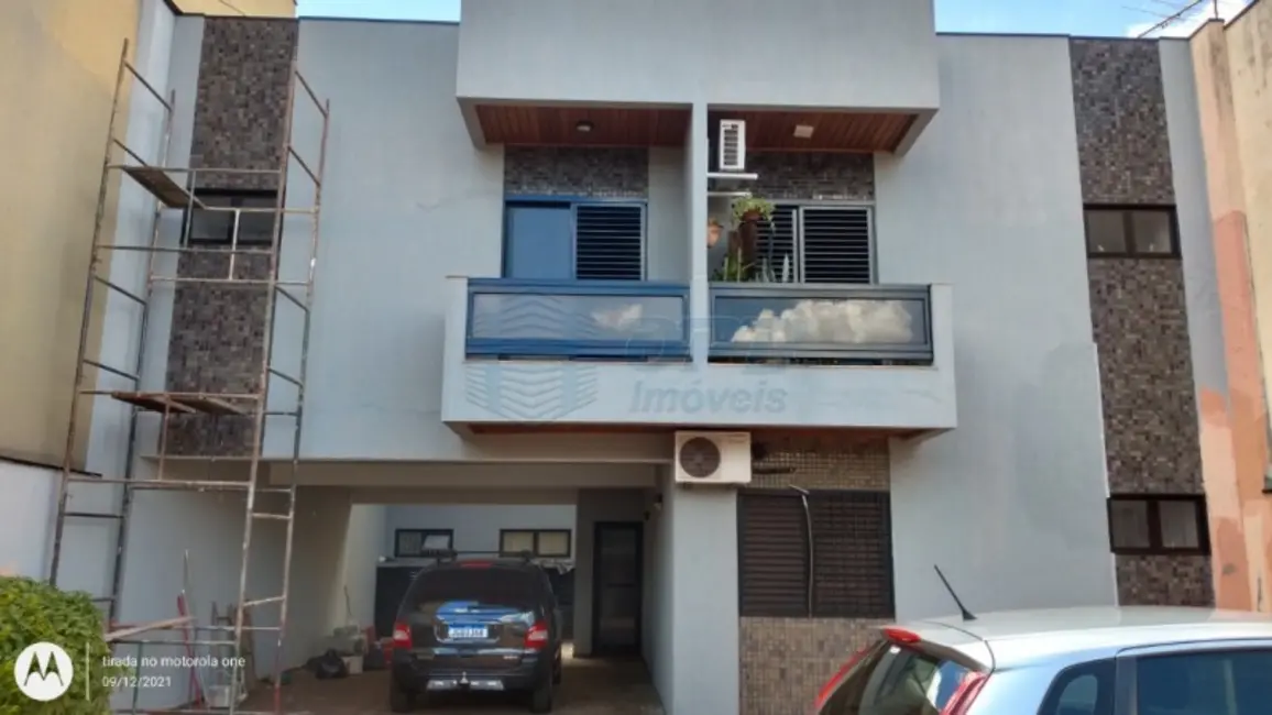 Foto 2 de Apartamento para alugar em Jardim Irajá, Ribeirao Preto - SP