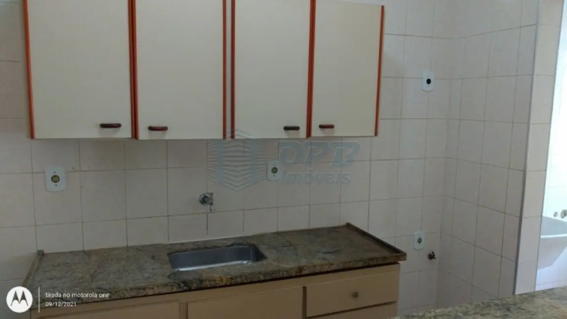 Foto 1 de Apartamento para alugar em Jardim Irajá, Ribeirao Preto - SP