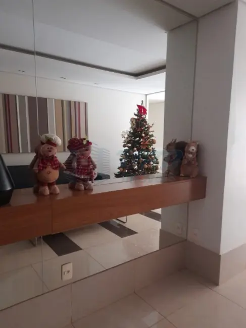 Foto 9 de Apartamento para alugar, 138m2 em Santa Cruz do José Jacques, Ribeirao Preto - SP