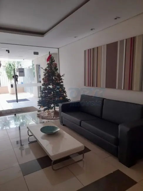 Foto 4 de Apartamento para alugar, 138m2 em Santa Cruz do José Jacques, Ribeirao Preto - SP