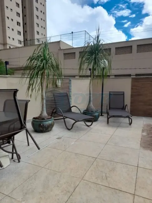 Foto 5 de Apartamento para alugar, 138m2 em Santa Cruz do José Jacques, Ribeirao Preto - SP