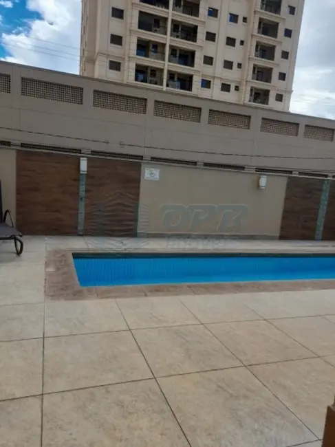 Foto 6 de Apartamento para alugar, 138m2 em Santa Cruz do José Jacques, Ribeirao Preto - SP