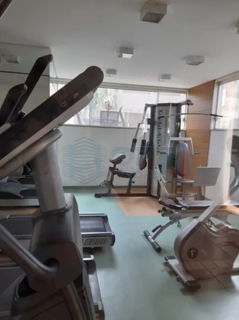 Foto 3 de Apartamento para alugar, 138m2 em Santa Cruz do José Jacques, Ribeirao Preto - SP