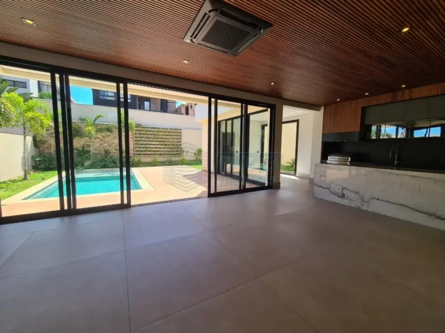 Foto 3 de Sobrado à venda, 519m2 em Ribeirao Preto - SP