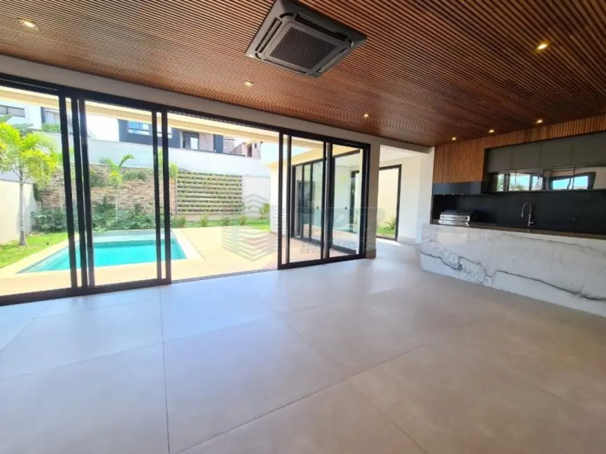 Foto 4 de Sobrado à venda, 519m2 em Ribeirao Preto - SP