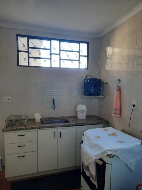 Foto 1 de Apartamento para alugar em Vila Seixas, Ribeirao Preto - SP