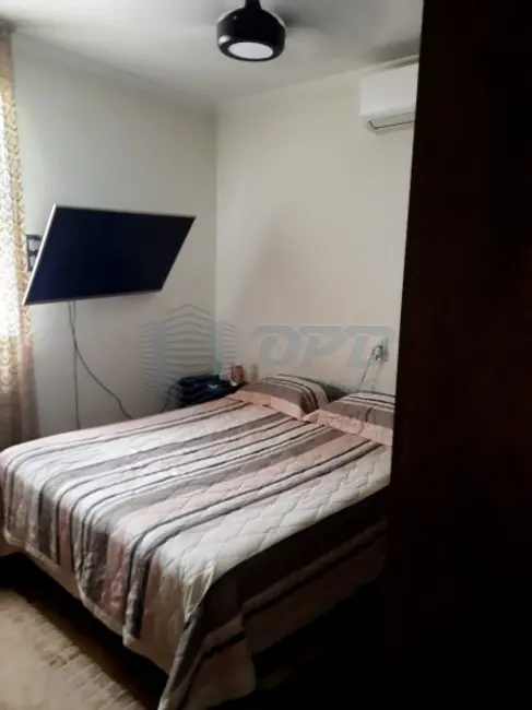 Foto 5 de Apartamento para alugar em Vila Seixas, Ribeirao Preto - SP