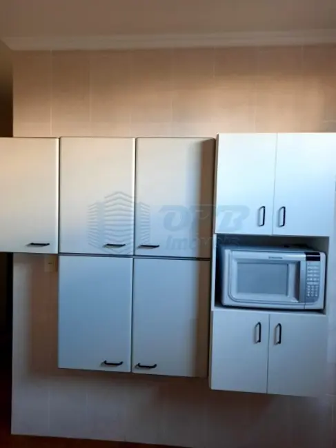 Foto 2 de Apartamento para alugar em Vila Seixas, Ribeirao Preto - SP