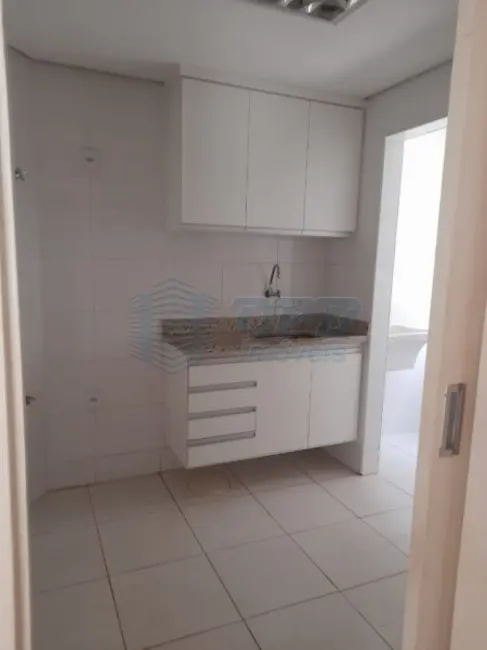 Foto 1 de Apartamento para alugar em Jardim Botânico, Ribeirao Preto - SP