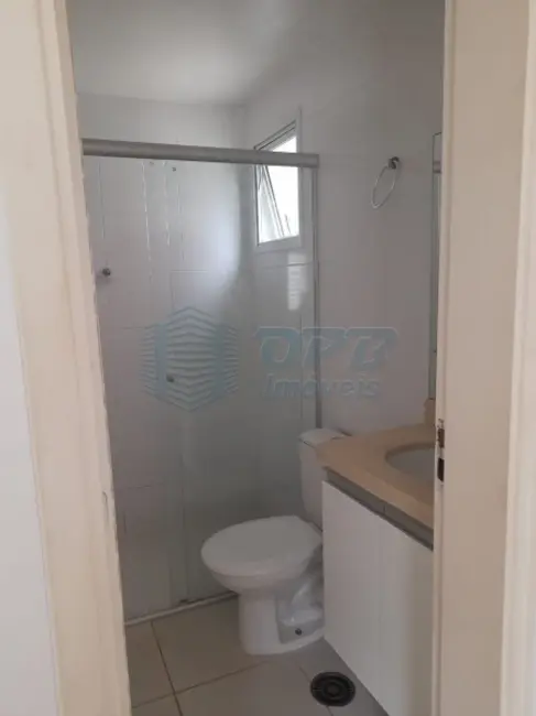 Apartamento para alugar em Jardim Botânico, Ribeirao Preto - SP - imagem 5 Foto 5 de Apartamento para alugar em Jardim Botânico, Ribeirao Preto - SP
