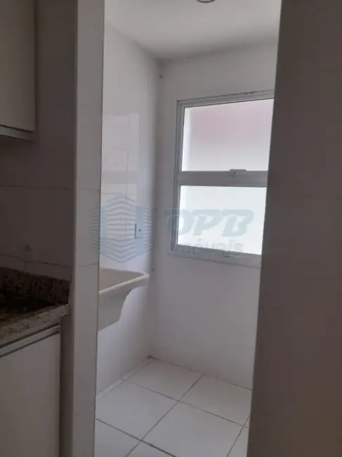 Foto 2 de Apartamento para alugar em Jardim Botânico, Ribeirao Preto - SP