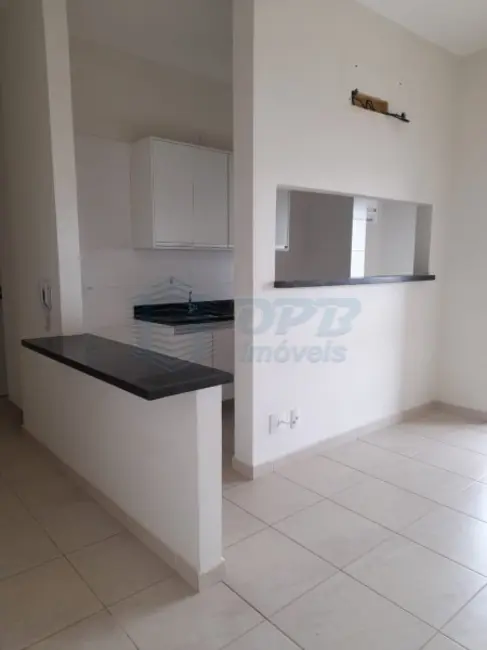 Foto 3 de Apartamento para alugar em Jardim Botânico, Ribeirao Preto - SP