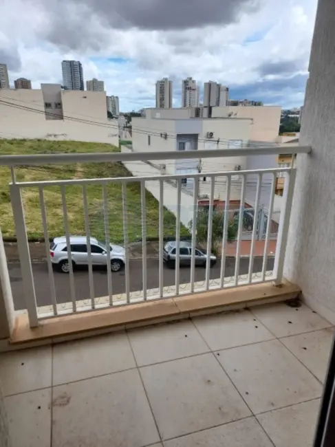 Foto 11 de Apartamento para alugar em Jardim Botânico, Ribeirao Preto - SP