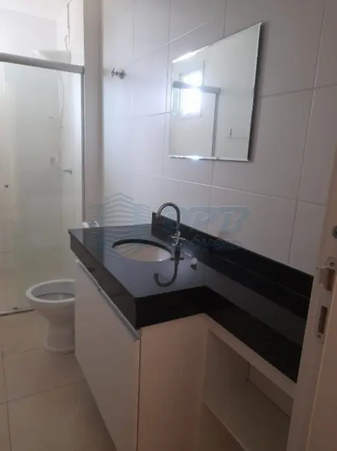 Foto 10 de Apartamento para alugar em Jardim Botânico, Ribeirao Preto - SP