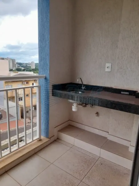 Foto 1 de Apartamento para alugar em Jardim Botânico, Ribeirao Preto - SP