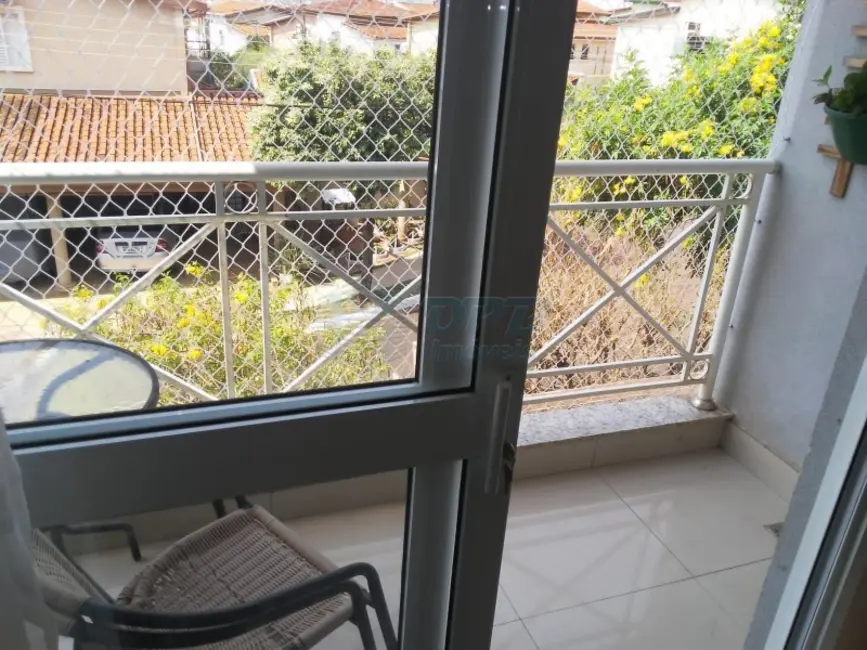 Foto 1 de Apartamento para alugar em Jardim Botânico, Ribeirao Preto - SP