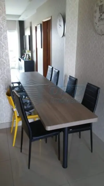 Foto 5 de Apartamento para alugar em Jardim Botânico, Ribeirao Preto - SP
