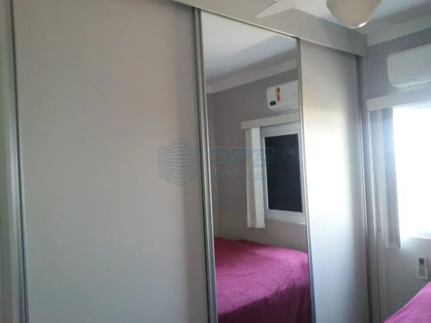 Foto 9 de Apartamento para alugar em Jardim Botânico, Ribeirao Preto - SP