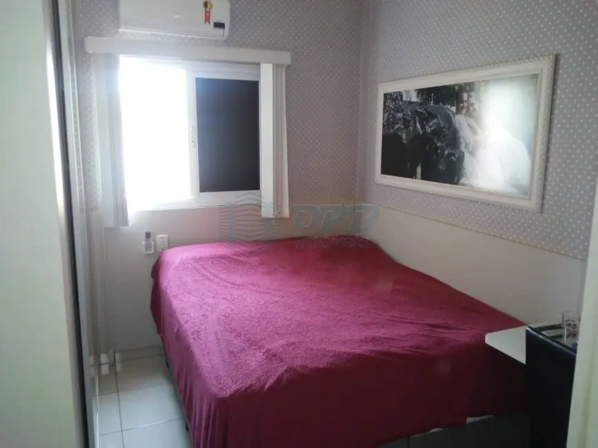 Foto 11 de Apartamento para alugar em Jardim Botânico, Ribeirao Preto - SP