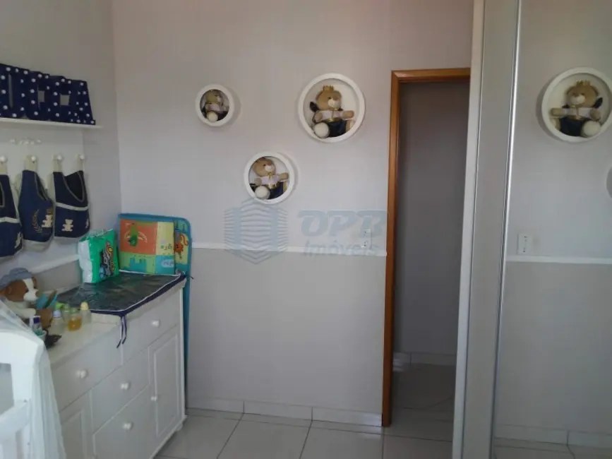 Foto 13 de Apartamento para alugar em Jardim Botânico, Ribeirao Preto - SP