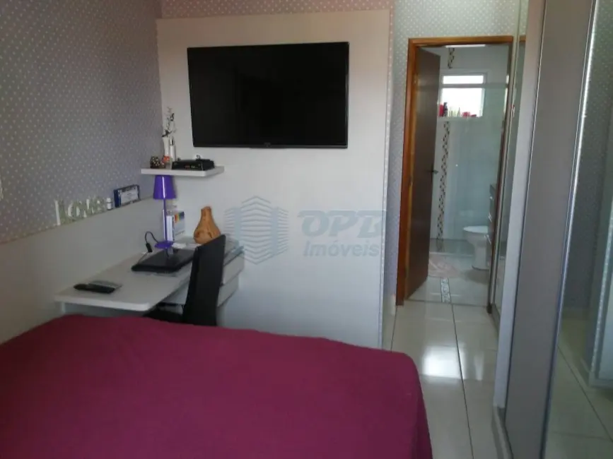 Foto 10 de Apartamento para alugar em Jardim Botânico, Ribeirao Preto - SP