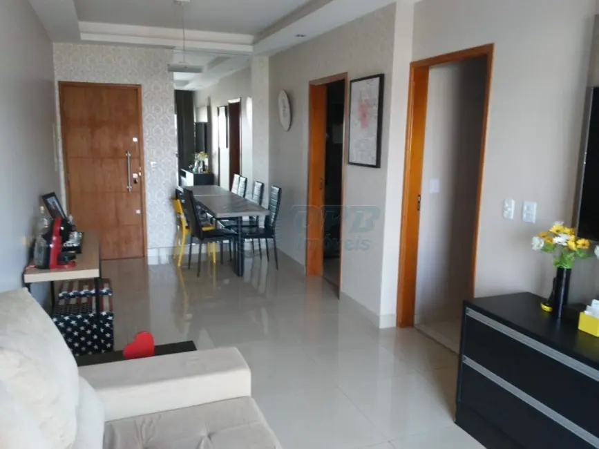 Foto 4 de Apartamento para alugar em Jardim Botânico, Ribeirao Preto - SP