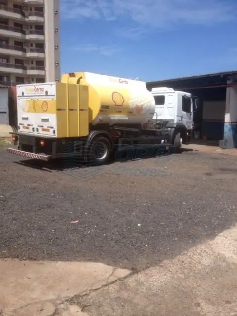 Foto 5 de Sala Comercial à venda, 2000m2 em Campos Elíseos, Ribeirao Preto - SP