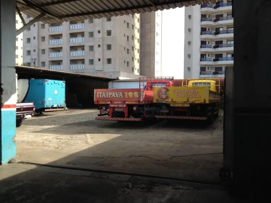 Foto 4 de Sala Comercial à venda, 2000m2 em Campos Elíseos, Ribeirao Preto - SP