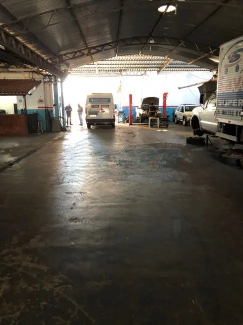 Foto 7 de Sala Comercial à venda, 2000m2 em Campos Elíseos, Ribeirao Preto - SP