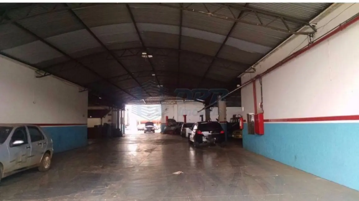 Foto 1 de Sala Comercial à venda, 2000m2 em Campos Elíseos, Ribeirao Preto - SP