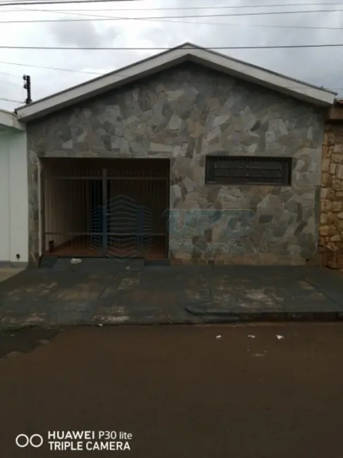 Foto 19 de Casa para alugar em Ipiranga, Ribeirao Preto - SP