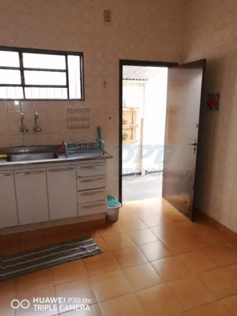 Foto 18 de Casa para alugar em Ipiranga, Ribeirao Preto - SP