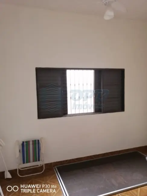 Foto 10 de Casa para alugar em Ipiranga, Ribeirao Preto - SP