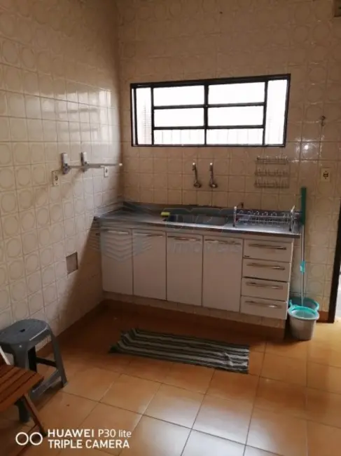 Foto 17 de Casa para alugar em Ipiranga, Ribeirao Preto - SP