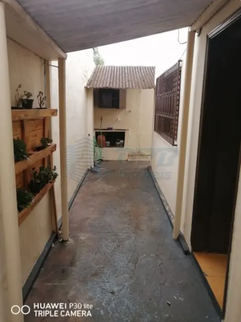 Foto 13 de Casa para alugar em Ipiranga, Ribeirao Preto - SP
