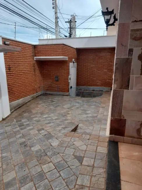 Foto 1 de Casa para alugar em Centro, Ribeirao Preto - SP