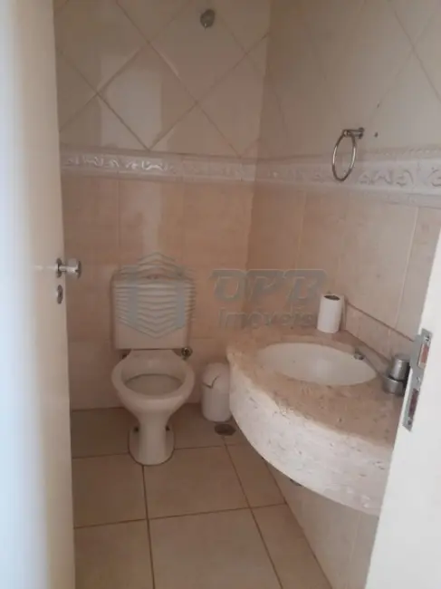 Foto 17 de Casa para alugar em Centro, Ribeirao Preto - SP