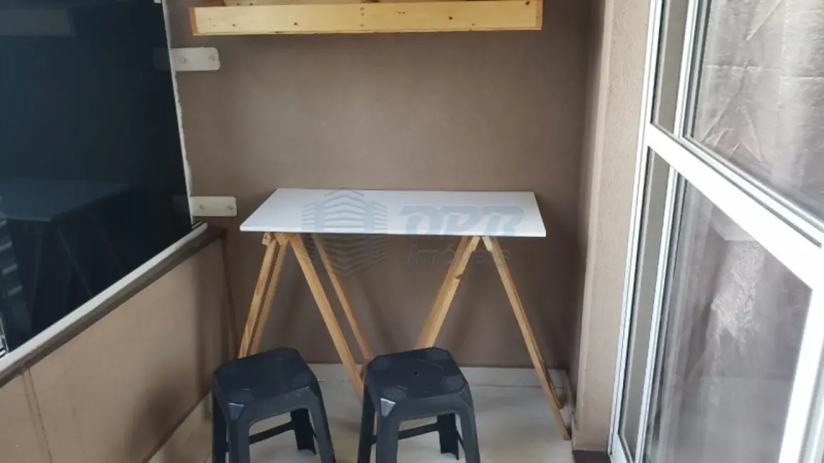 Foto 11 de Apartamento à venda em Jardim Botânico, Ribeirao Preto - SP