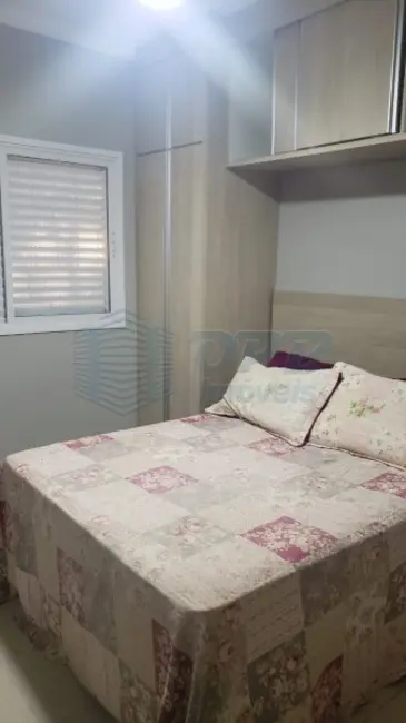 Apartamento à venda em Jardim Botânico, Ribeirao Preto - SP - imagem 9 Foto 9 de Apartamento à venda em Jardim Botânico, Ribeirao Preto - SP