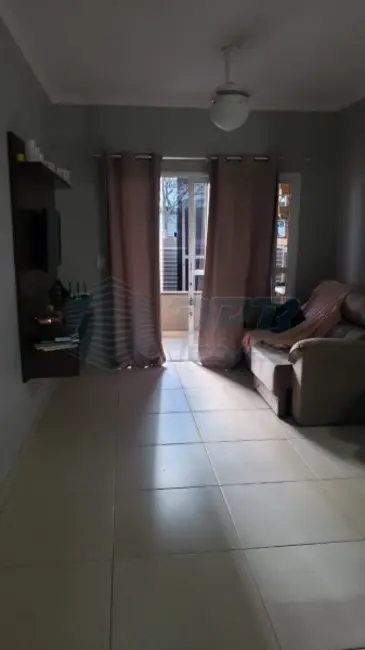 Foto 1 de Apartamento à venda em Jardim Botânico, Ribeirao Preto - SP