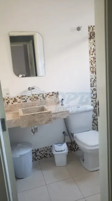Apartamento à venda em Jardim Botânico, Ribeirao Preto - SP - imagem 4 Foto 4 de Apartamento à venda em Jardim Botânico, Ribeirao Preto - SP