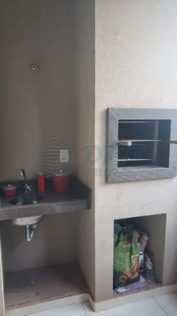 Foto 10 de Apartamento à venda em Jardim Botânico, Ribeirao Preto - SP