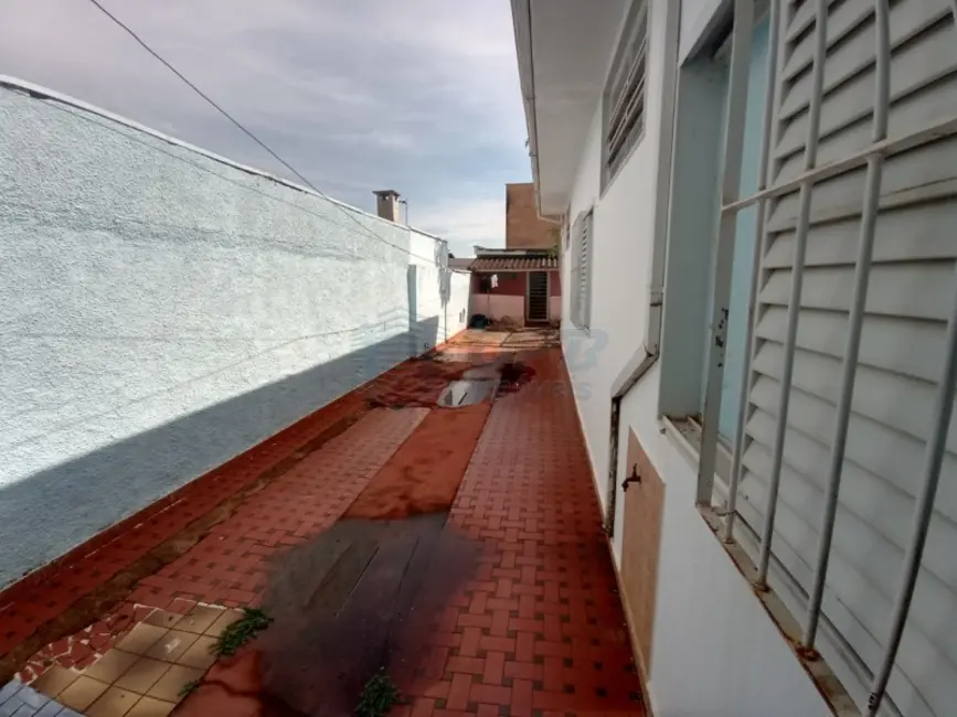 Foto 7 de Casa à venda, 315m2 em Campos Elíseos, Ribeirao Preto - SP
