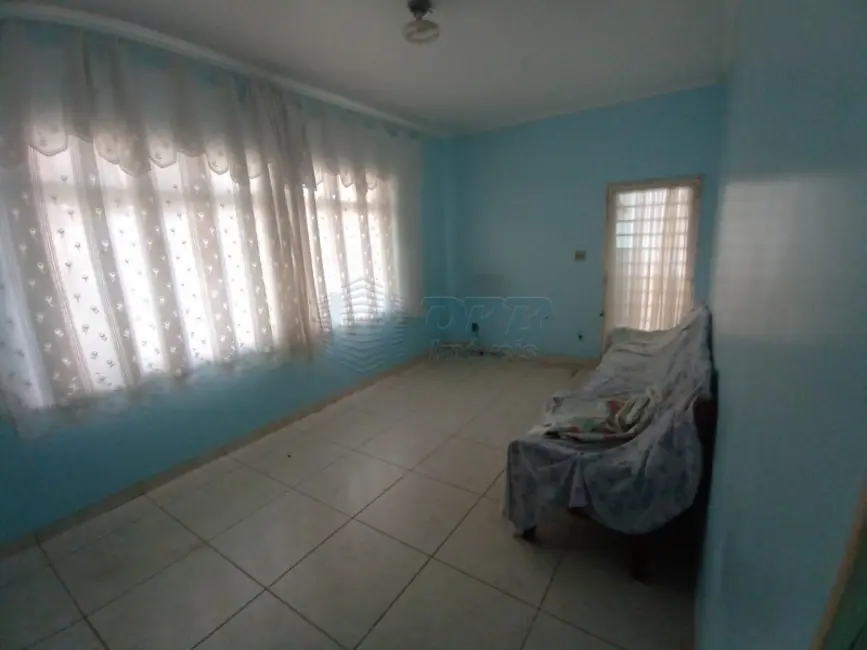 Foto 5 de Casa à venda, 315m2 em Campos Elíseos, Ribeirao Preto - SP