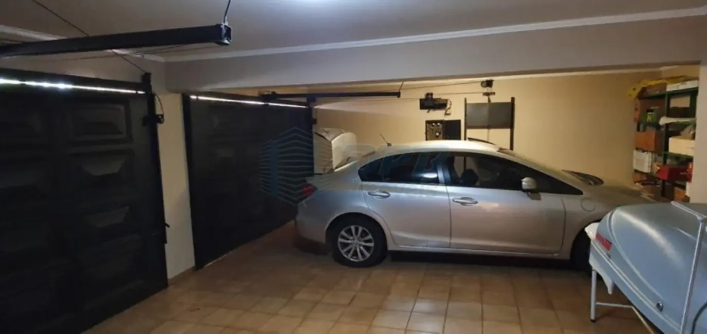 Sobrado à venda em Jardim Paulistano, Ribeirao Preto - SP - imagem 1 Foto 1 de Sobrado à venda em Jardim Paulistano, Ribeirao Preto - SP