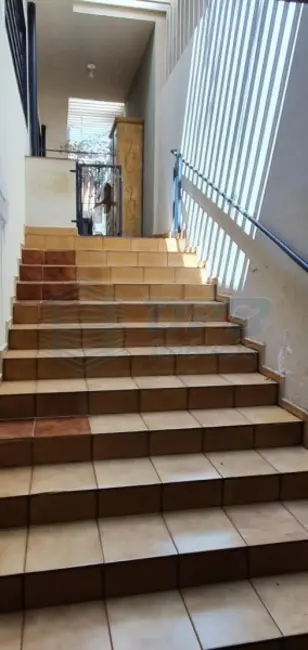 Sobrado à venda em Jardim Paulistano, Ribeirao Preto - SP - imagem 4 Foto 4 de Sobrado à venda em Jardim Paulistano, Ribeirao Preto - SP