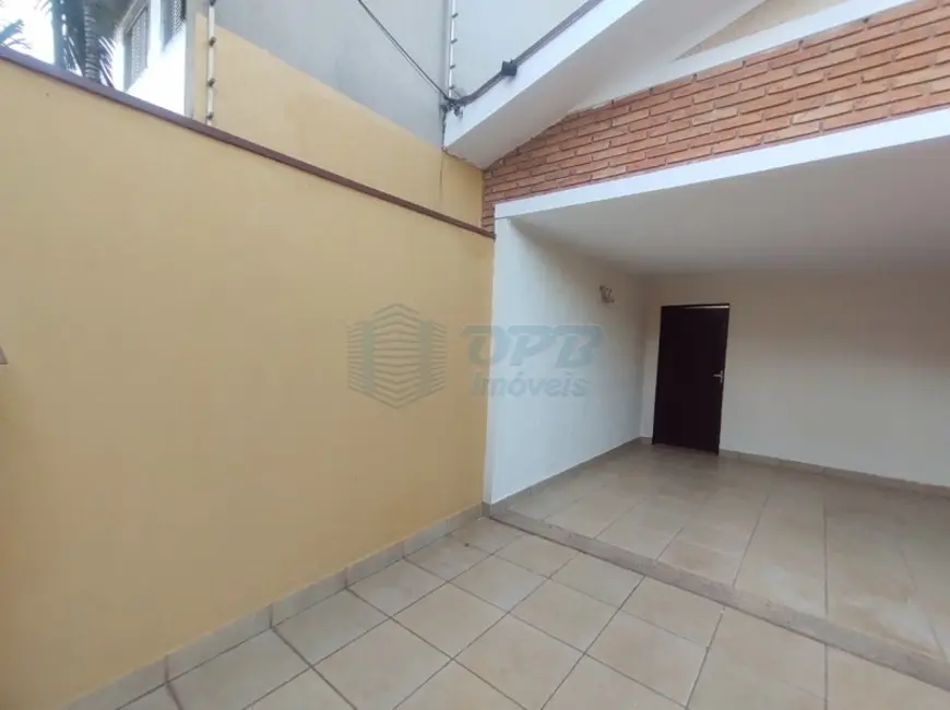 Foto 10 de Casa para alugar em Jardim Paulistano, Ribeirao Preto - SP