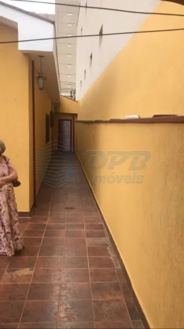 Casa para alugar em Jardim Paulistano, Ribeirao Preto - SP - imagem 8 Foto 8 de Casa para alugar em Jardim Paulistano, Ribeirao Preto - SP