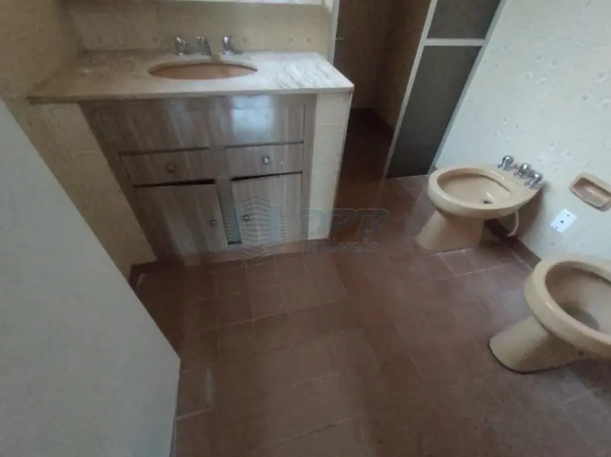 Foto 18 de Casa para alugar em Jardim Paulistano, Ribeirao Preto - SP